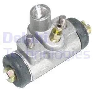 Wheel Brake Cylinder (LW60268)