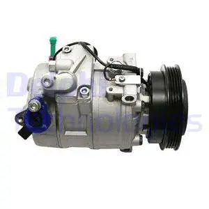Compressor, air conditioning (CS20085)