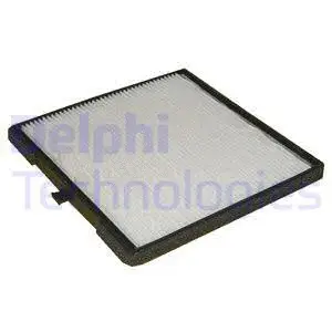Filter, cabin air (TSP0325182)
