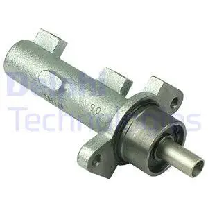 Brake Master Cylinder (LM80317)
