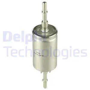 Fuel Filter (EFP205)
