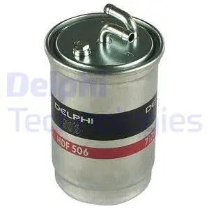 Fuel Filter (HDF506)
