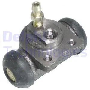 Wheel Brake Cylinder (LW50002)