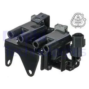 Ignition Coil (GN10531-12B1)