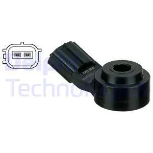 Knock Sensor (AS10172)