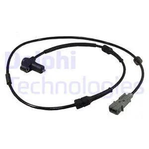 Sensor, wheel speed (SS20044)