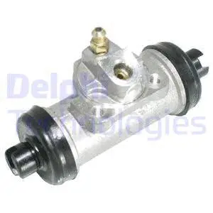Wheel Brake Cylinder (LW60831)
