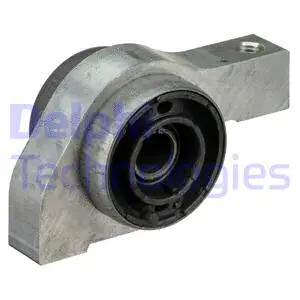 Mounting, control/trailing arm (TD1836W)