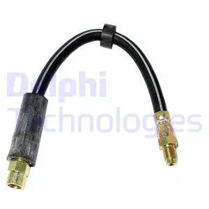 Brake Hose (LH0417)