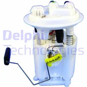 Fuel Pump (FE10049-12B1)