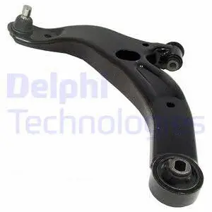 Control/Trailing Arm, wheel suspension (TC2523)