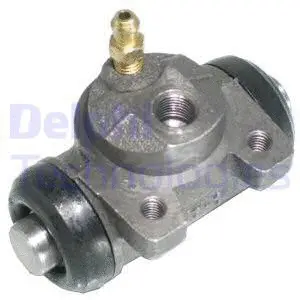 Wheel Brake Cylinder (LW30058)