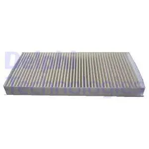 Filter, cabin air (TSP0325296C)