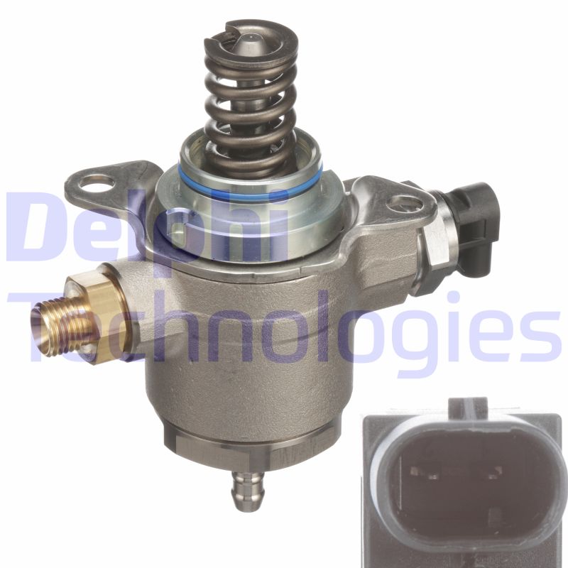 Fuel Pump (HM10023-11B1)