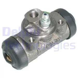 Wheel Brake Cylinder (LW61283)