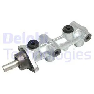 Brake Master Cylinder (LM41491)