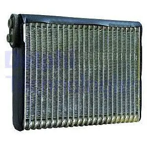 Evaporator, air conditioning (TSP0525176)