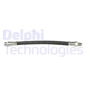Brake Hose (LH6509)