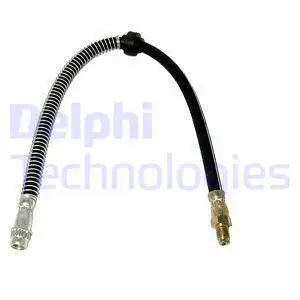 Brake Hose (LH6124)