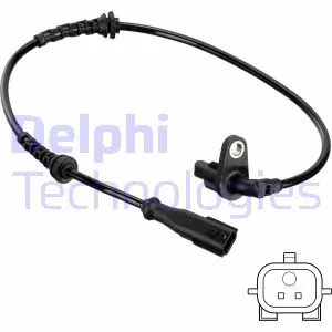 Sensor, wheel speed (SS20812)