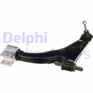 Control/Trailing Arm, wheel suspension (TC6804)