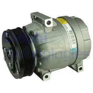 Compressor, air conditioning (TSP0155023)