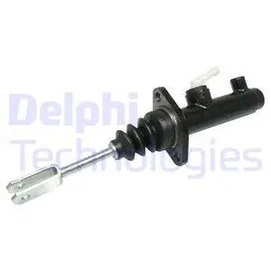 Master Cylinder, clutch (LM40029)