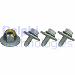 Suspension Strut Support Mount