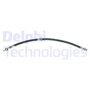 Brake Hose (LH6930)