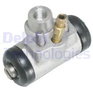 Wheel Brake Cylinder (LW60323)