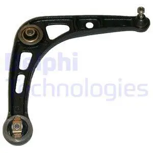 Control/Trailing Arm, wheel suspension (TC702)