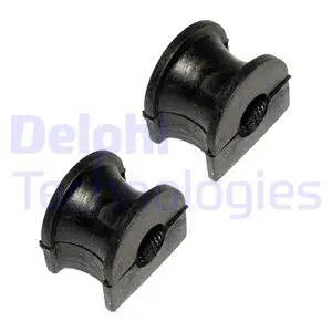 Mounting, stabiliser bar (TD435W)