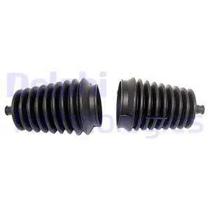 Bellow Kit, steering (TBR3035)