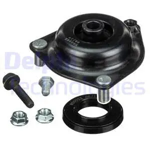 Repair Kit, suspension strut support mount (BSJ10057)