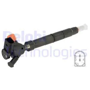 Injector (28370681)