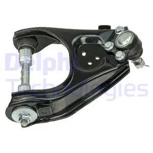 Control/Trailing Arm, wheel suspension (TC3562)