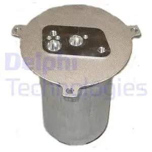 Dryer, air conditioning (TSP0175085)