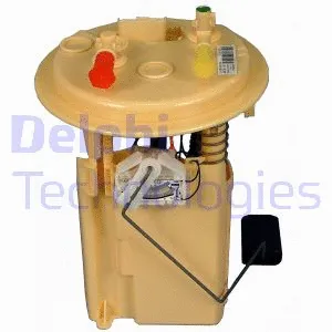 Fuel Pump (FE10172-12B1)