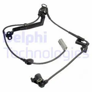 Sensor, wheel speed (SS20094)