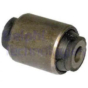 Mounting, control/trailing arm (TD496W)