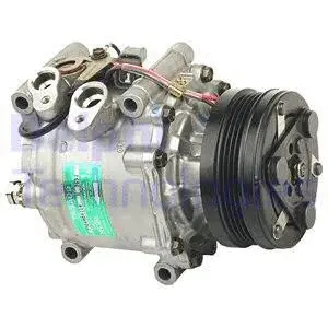 Compressor, air conditioning (TSP0155155)
