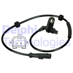 Sensor, wheel speed (SS20600)