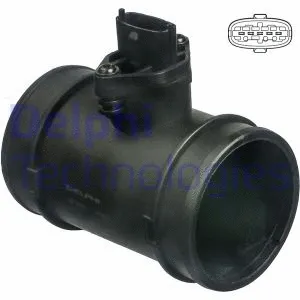 Mass Air Flow Sensor (AF10291-12B1)
