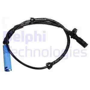 Sensor, wheel speed (SS20163)