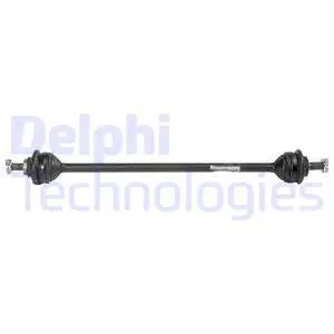 Link/Coupling Rod, stabiliser bar (TC555)