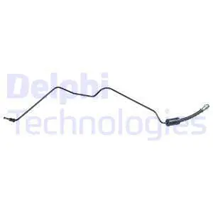Brake Hose (LH6904)