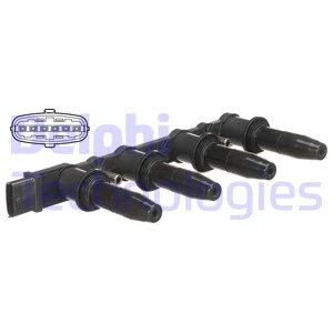 Ignition Coil