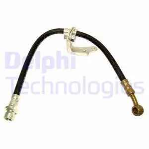 Brake Hose (LH6041)