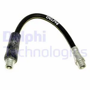 Brake Hose (LH0210)