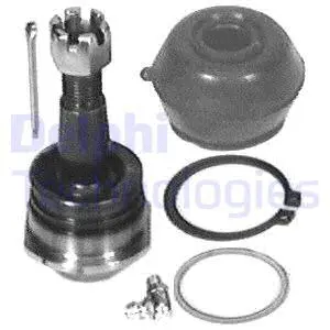 Ball Joint (TC319)
